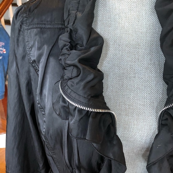 White House Black Market Jacket - Picture 2 of 12